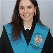 Tengo experiencia dando clases a alumnos de primaria y secundaria en materias como inglés, science, lengua, matematicas